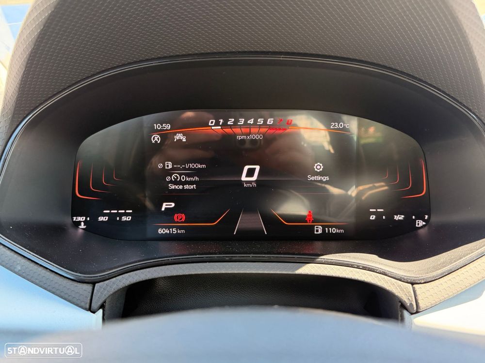 SEAT Arona 1.0 TSI Style DSG - 18