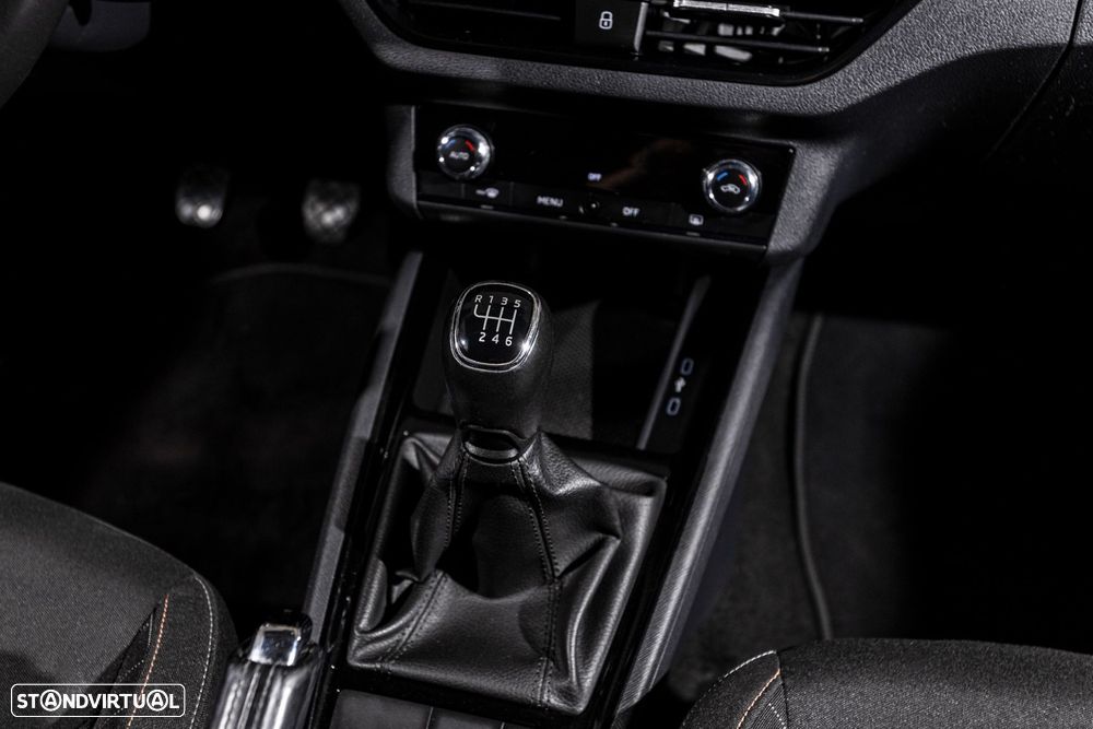 Skoda Kamiq 1.0 TSI Ambition - 20