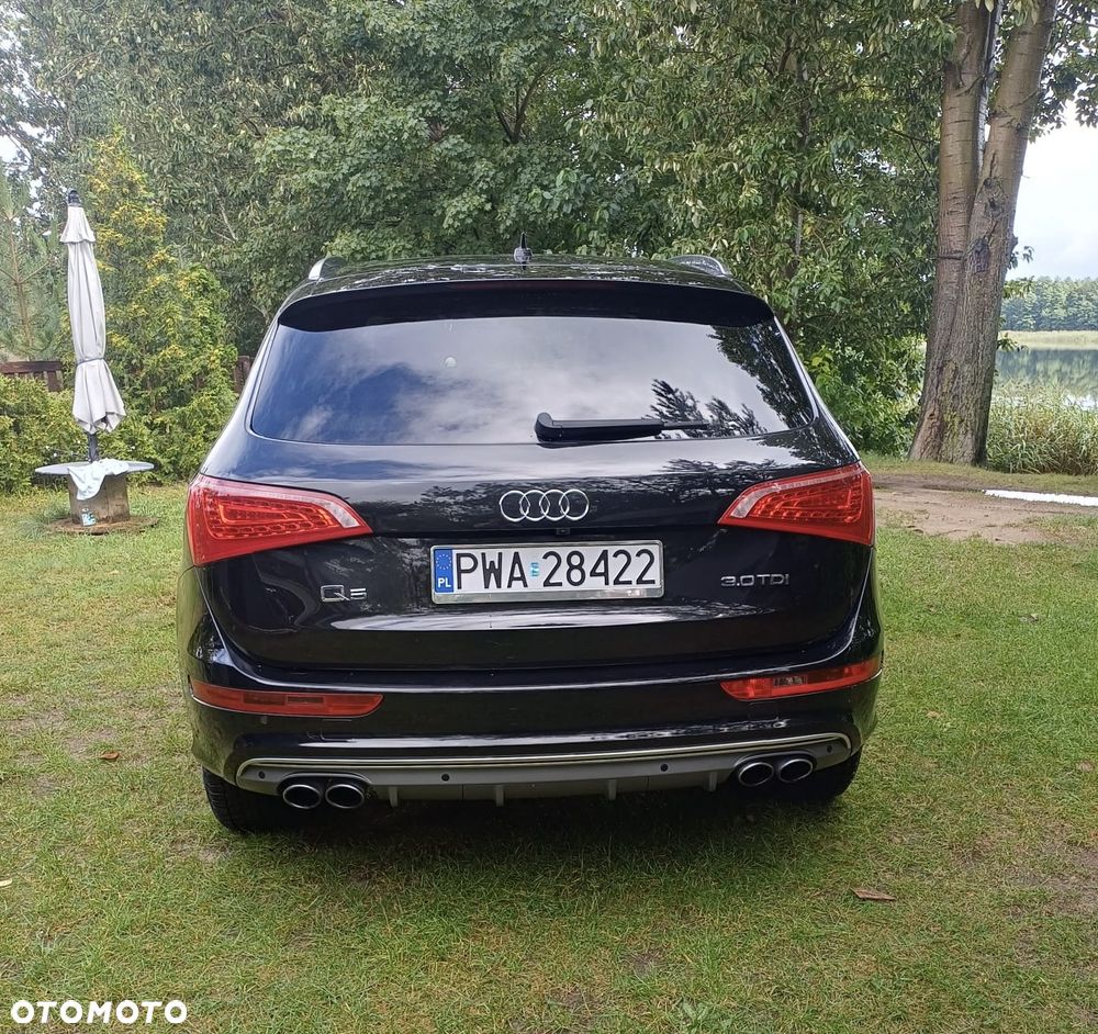 Audi Q5 3.0 TDI Quattro S tronic - 3