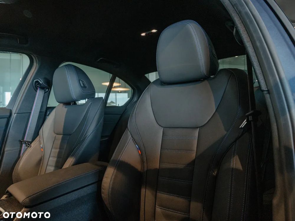 BMW Seria 3 M340d xDrive - 8