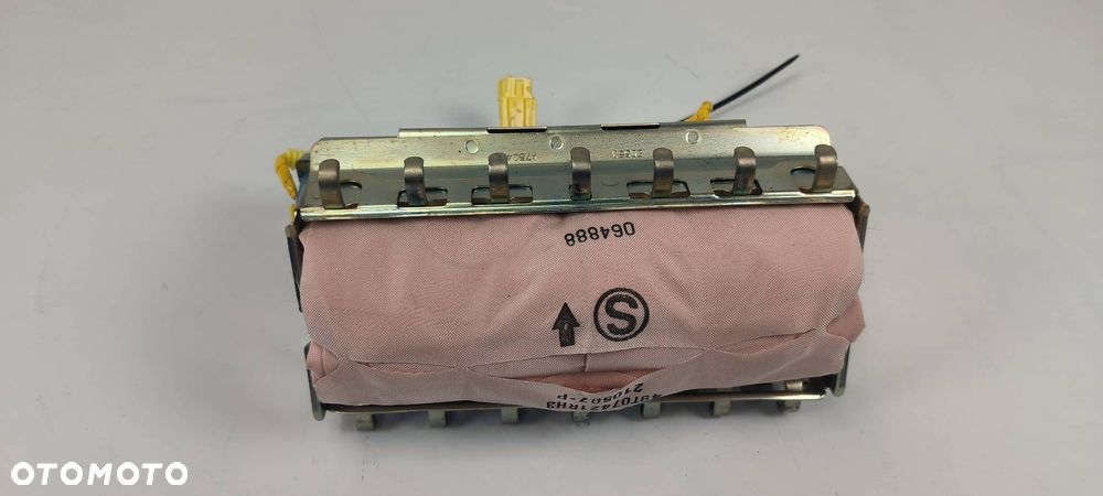 PODUSZKA AIRBAG MITSHUBISHI PAJERO IV 1048309 - 1