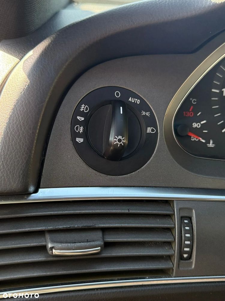 Audi A6 Avant - 23