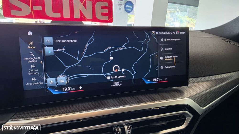 BMW i4 eDrive40 Pack Desportivo M - 43