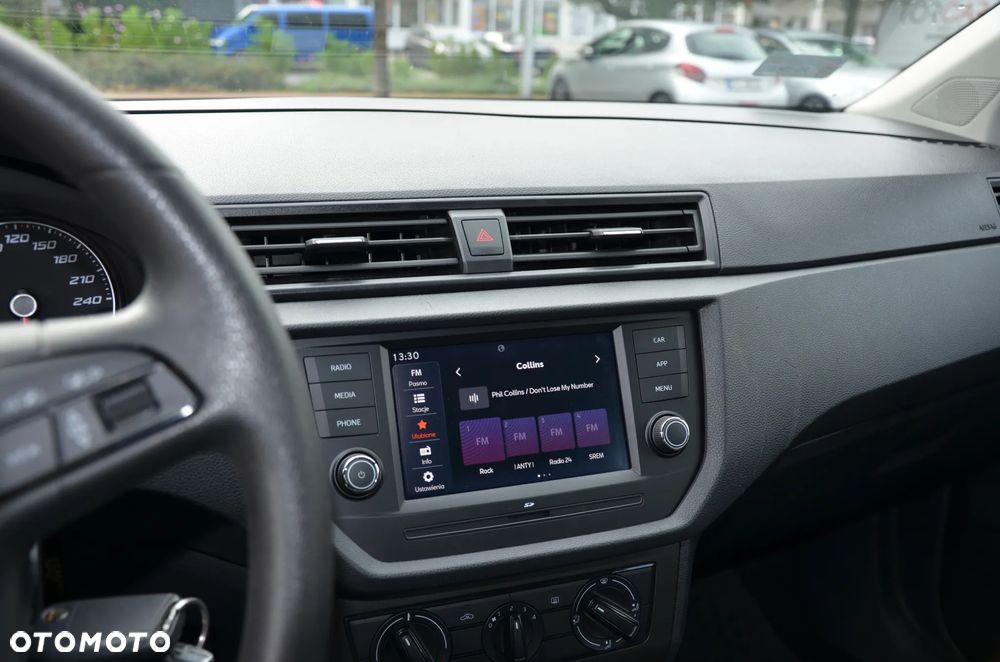 Seat Ibiza 1.0 EVO Reference S&S - 6
