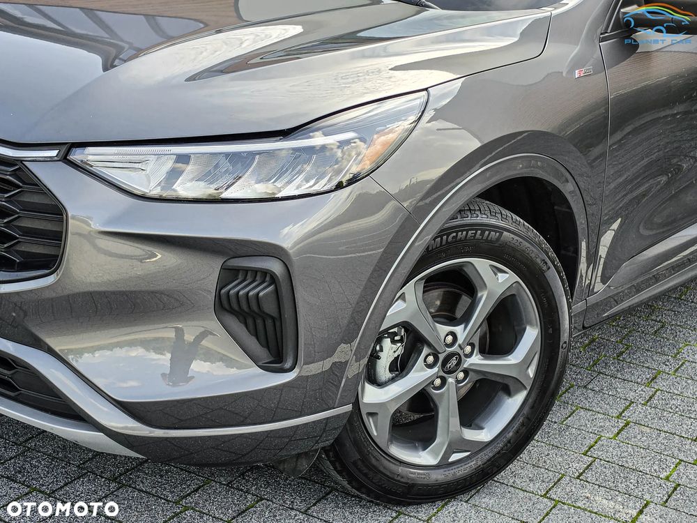 Ford Escape 1.5 EcoBoost AWD SE - 5