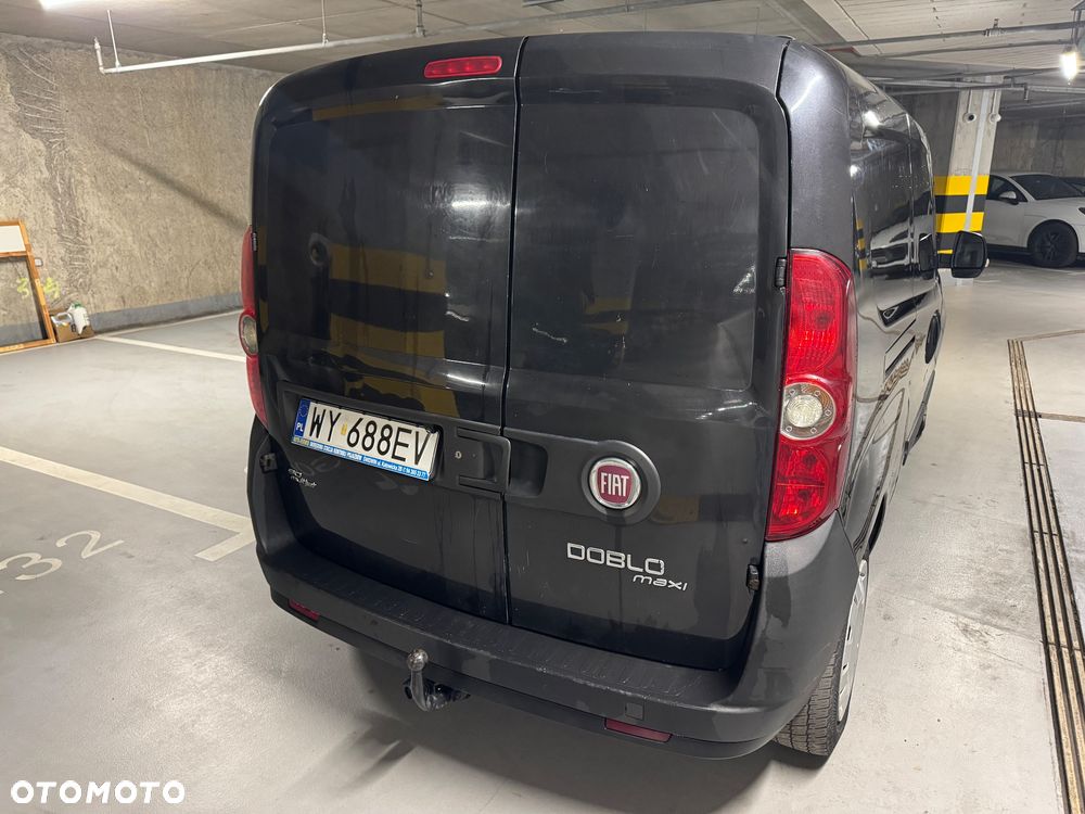 Fiat Doblo - 9