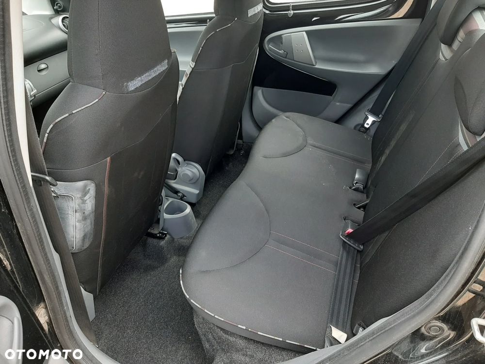 Citroën C1 - 12