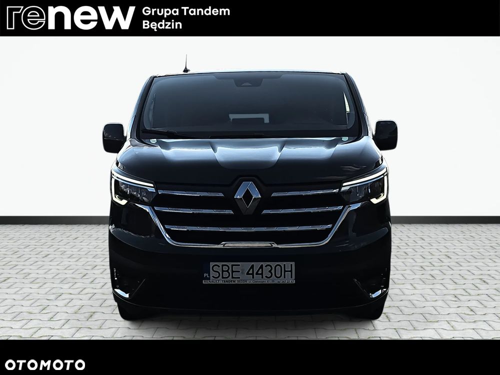 Renault Trafic 2.0 dCi Escapade EDC - 2