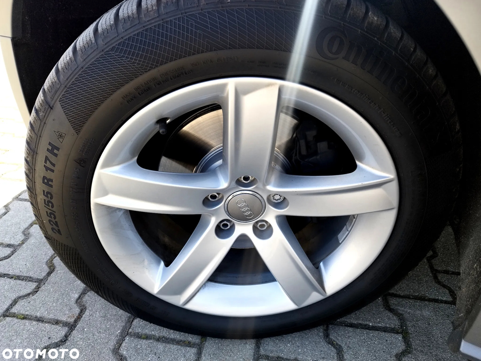 Audi A4 Allroad 2.0 TDI Quattro S tronic - 12