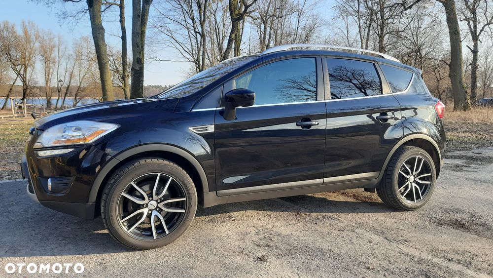 Ford Kuga 2.0 TDCi 4WD Trend - 1