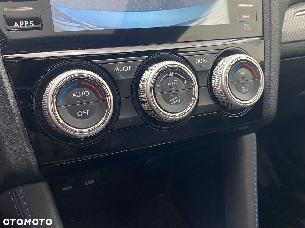 Subaru Levorg 1.6 GT-S Comfort CVT - 28