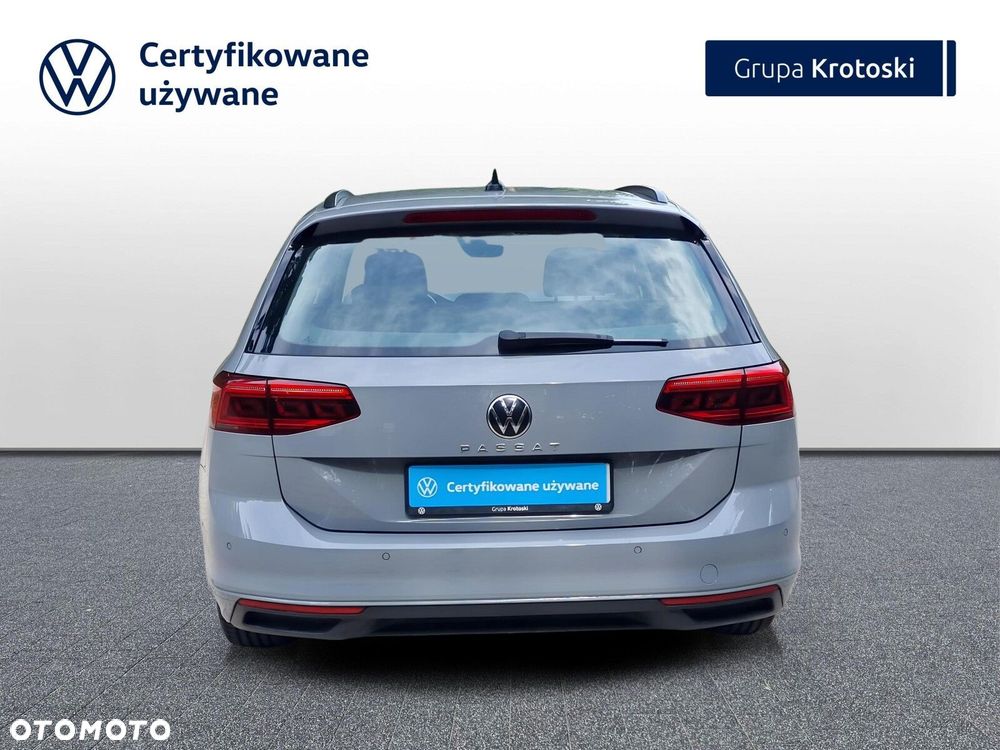 Volkswagen Passat - 6