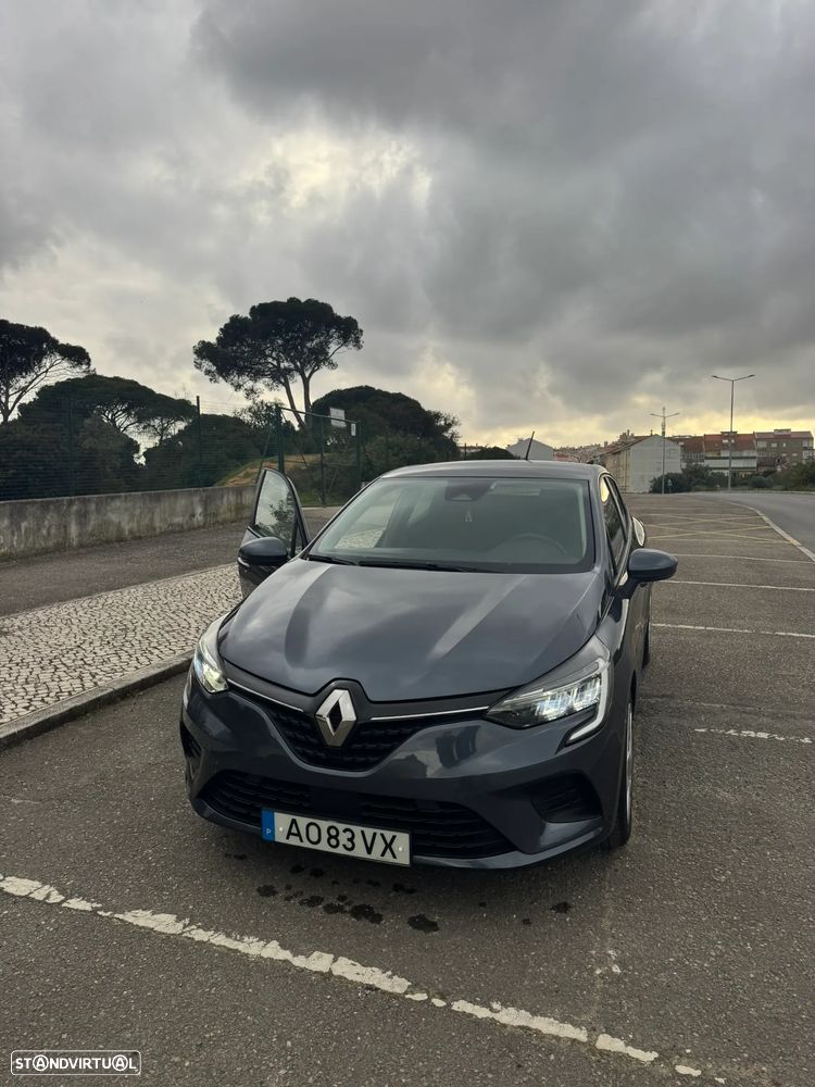 Renault Clio 1.0 TCe Evolution - 1