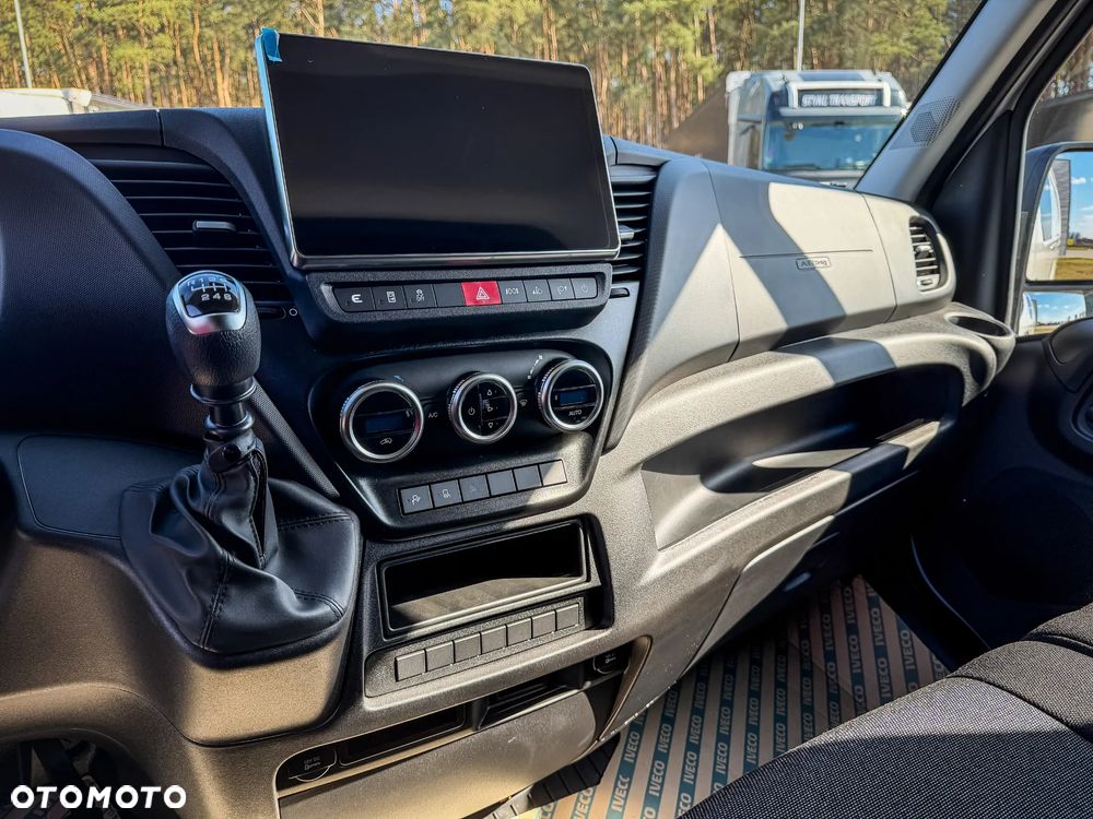 Iveco Daily 35S18HA8 V H3 Daily Brygadowe od ręki GSC Gorzów - 30