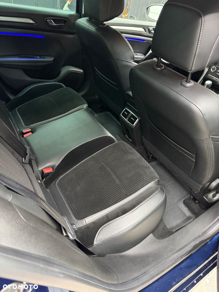 Renault Megane 1.3 TCe FAP Intens EDC - 19