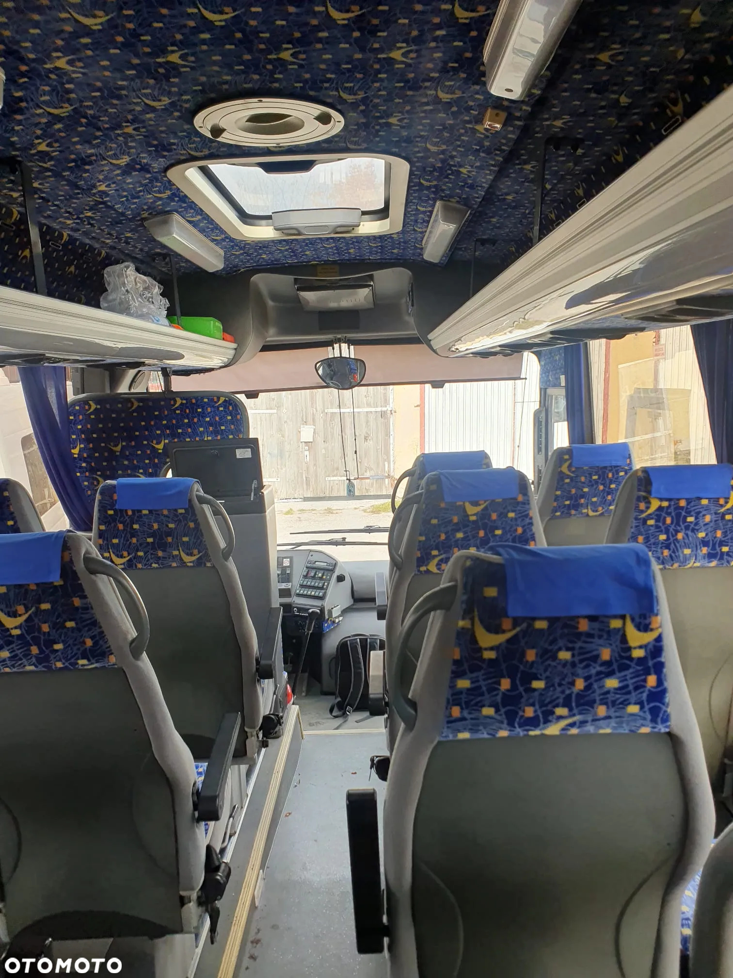 Irisbus IVECO MIDIRIDER - 2