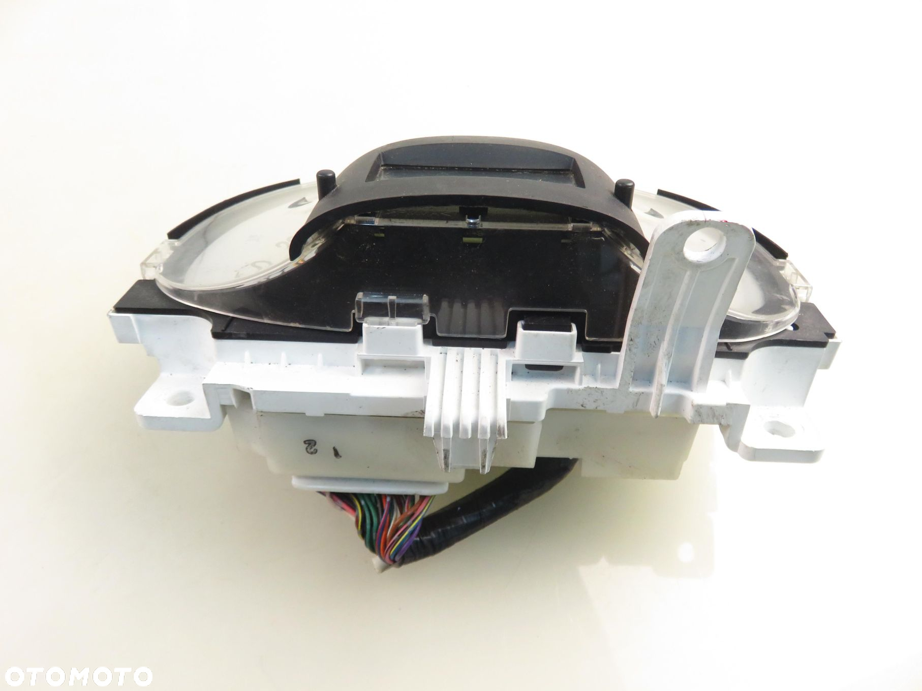 LICZNIK DAIHATSU SIRION (M3_) 1 - 1KR-FE M583800B1101 - 8