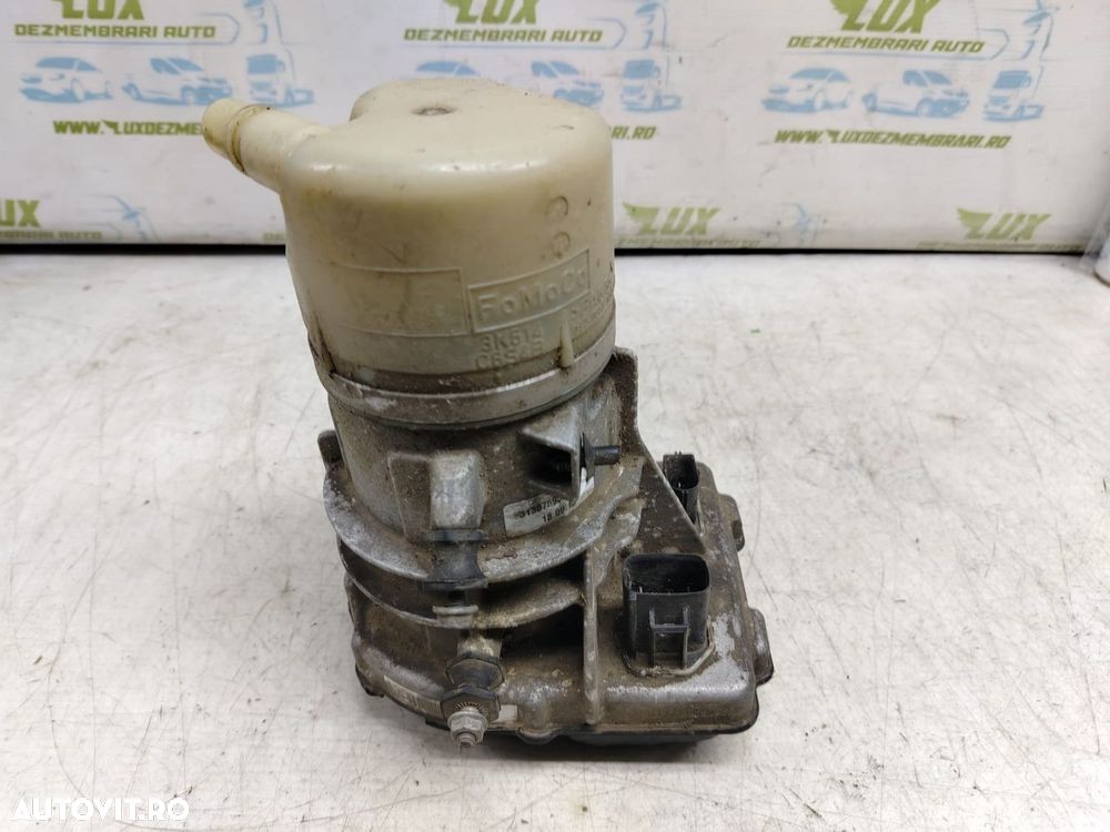 Pompa servodirectie 31387595 Volvo XC60 1 [facelift] [2013 - 2017] - 2