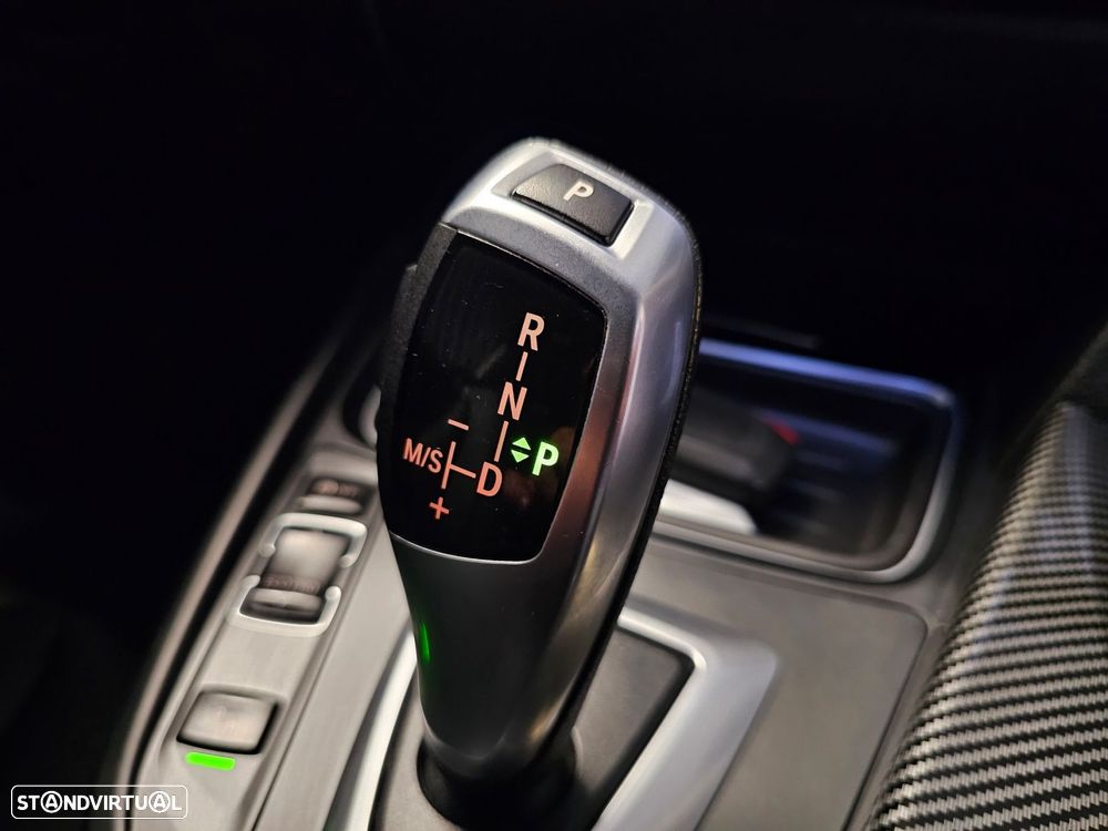 BMW 420 d Line Sport Auto - 18
