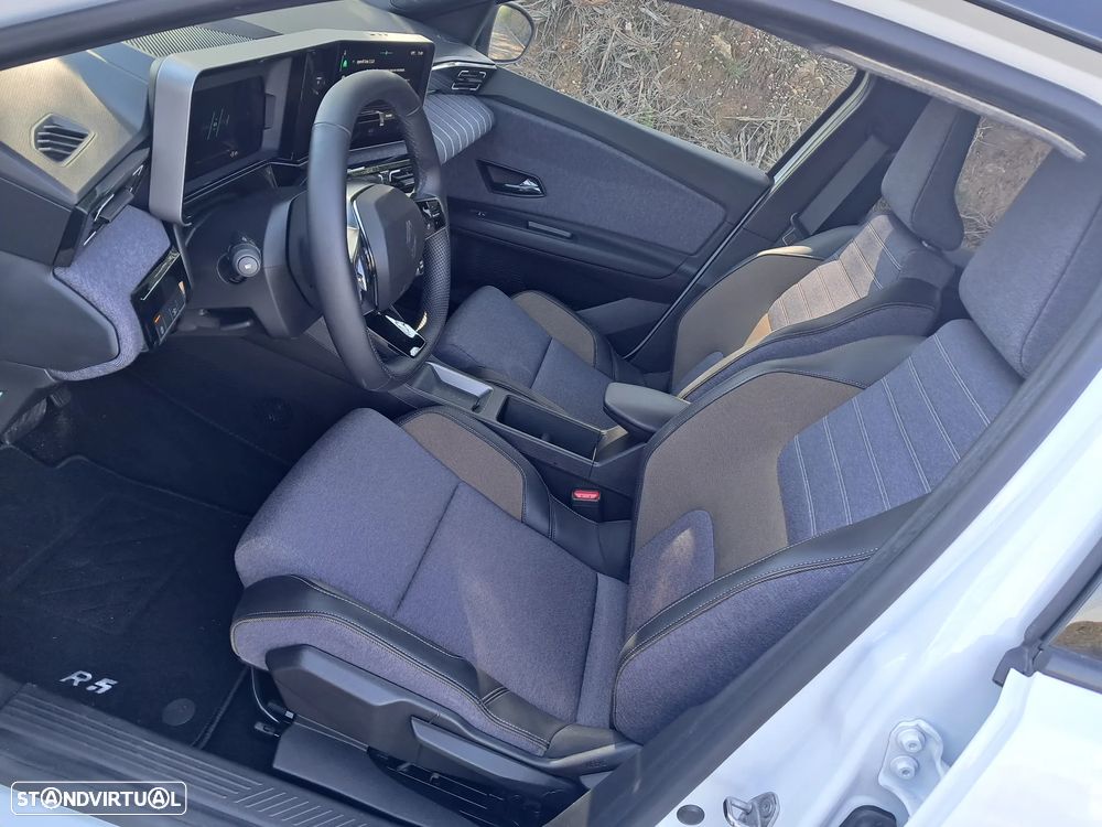 Renault 5 E-Tech Evolution 150 Comfort Range - 14