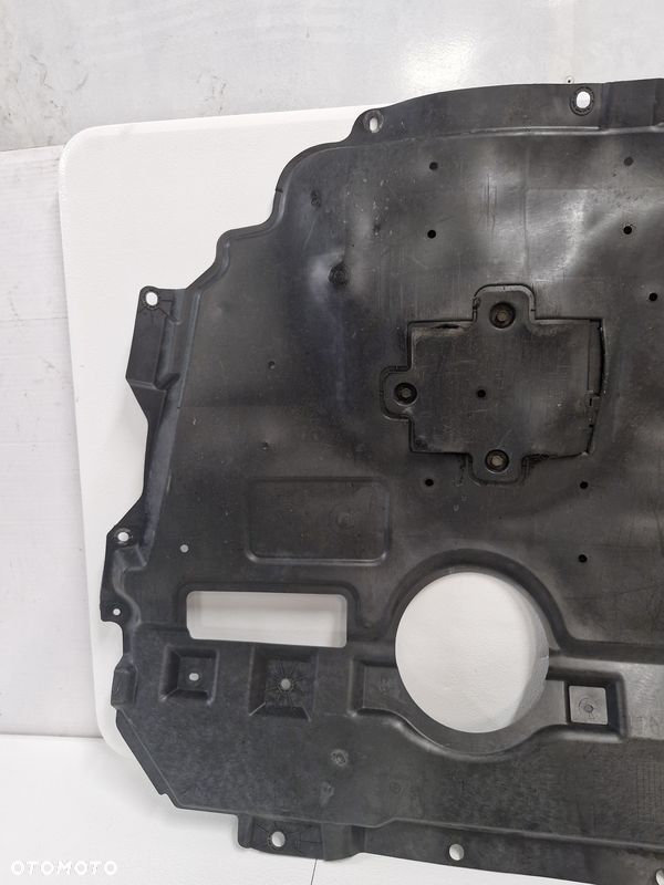 TOYOTA AVENSIS T27 LIFT OSŁONA DOLNA PŁYTA POD SILNIK 51441-0F021 - 3