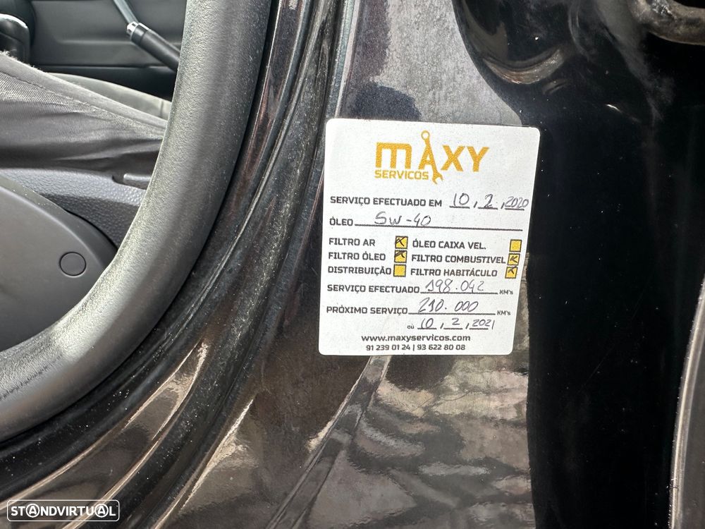 VW Polo 1.4 TDi Confortline - 24