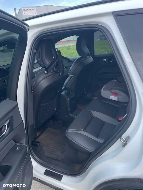 Volvo XC 60 - 6