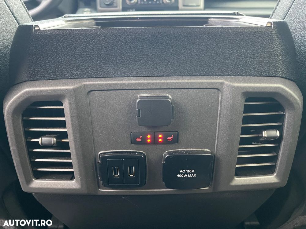 Ford F150 - 23