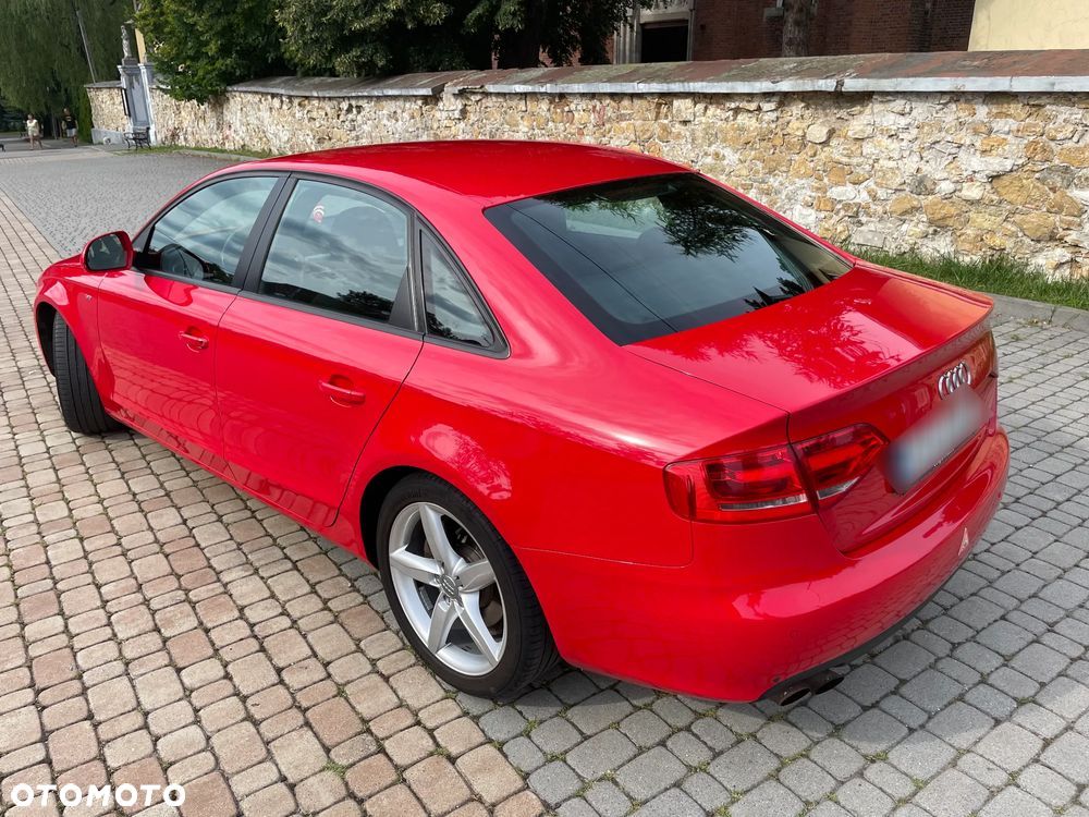 Audi A4 ver-1-8-tfsi - 5