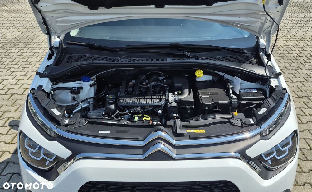 Citroën C3 1.2 PureTech Max - 35