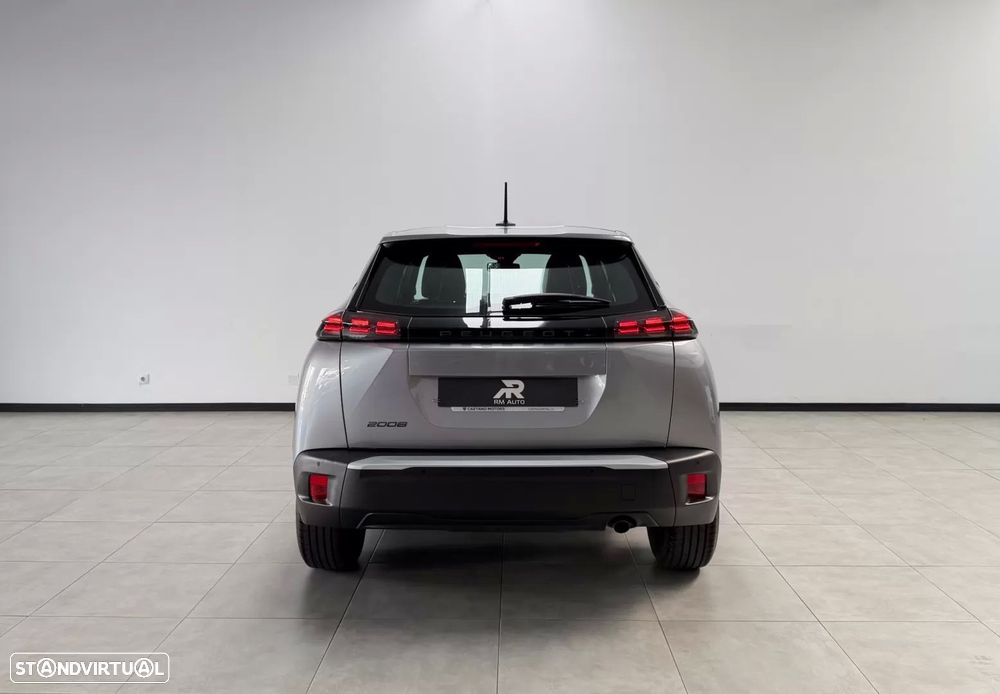 Peugeot 2008 PureTech 100 Stop&Start Active - 6