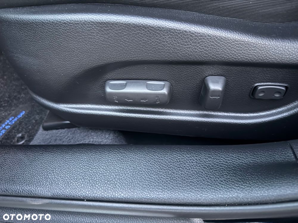 Hyundai i40 Kombi 1.7 CRDi Premium - 26