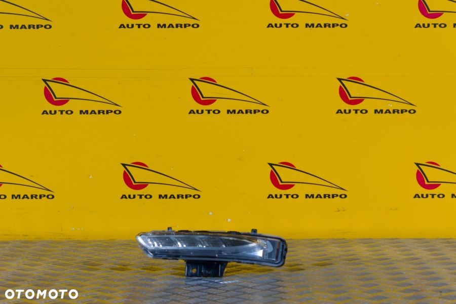 BUICK ENCLAVE 2013-2017 HALOGEN LAMPA PRZÓD DRL R - 2