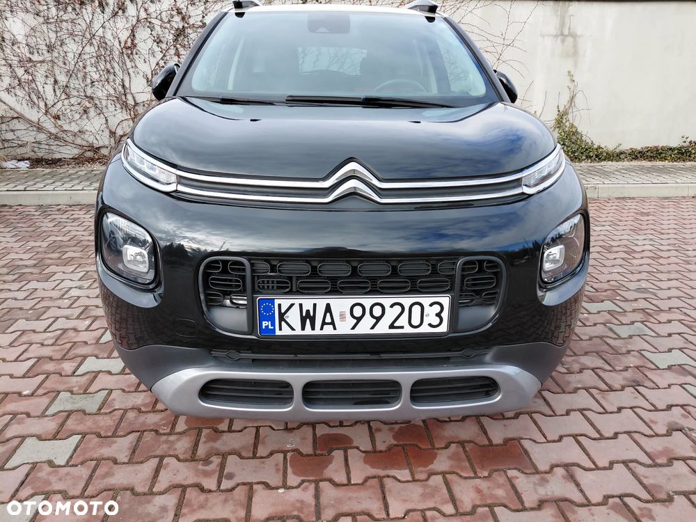 Citroën C3 Aircross - 8