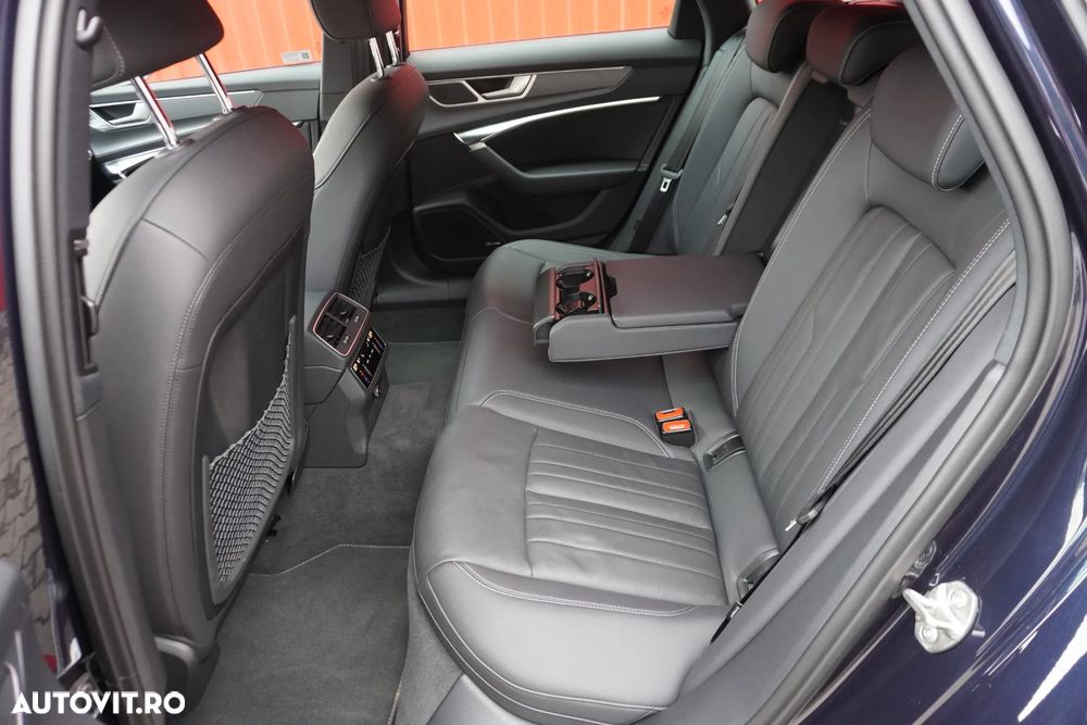 Audi A6 Avant 45 TFSI quattro S tronic advanced - 20