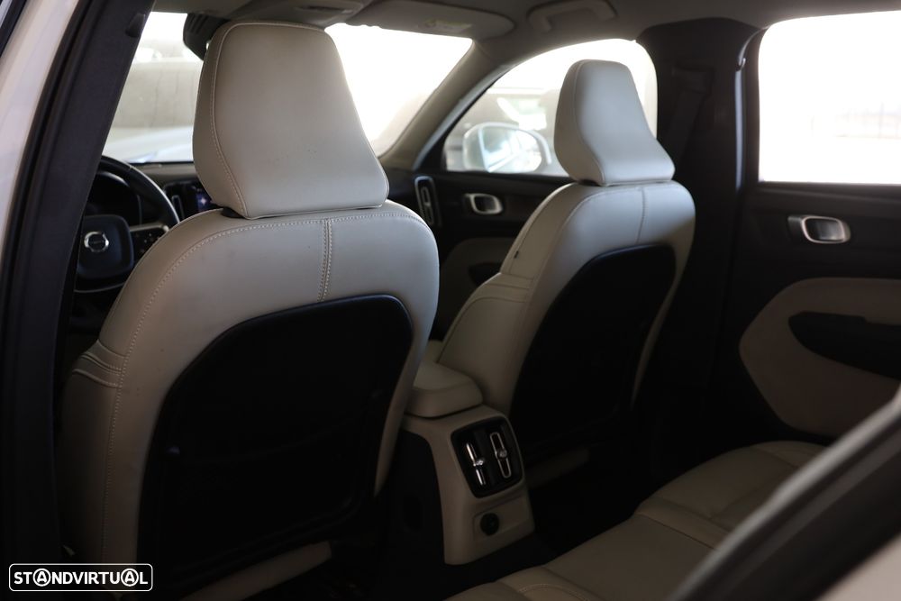 Volvo XC 40 1.5 T5 PHEV Plus Bright - 11