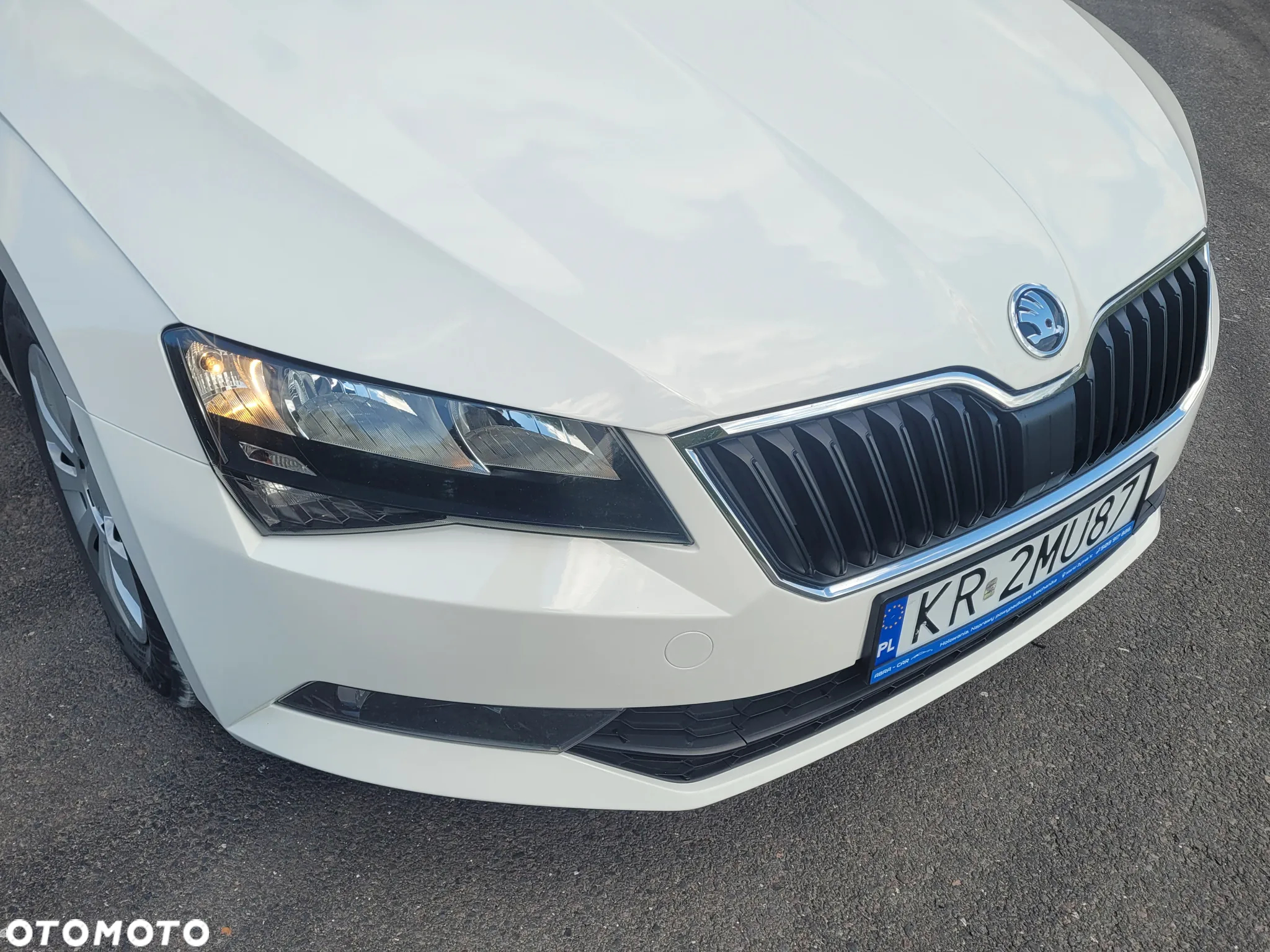 Skoda Superb 1.5 TSI ACT Active - 14
