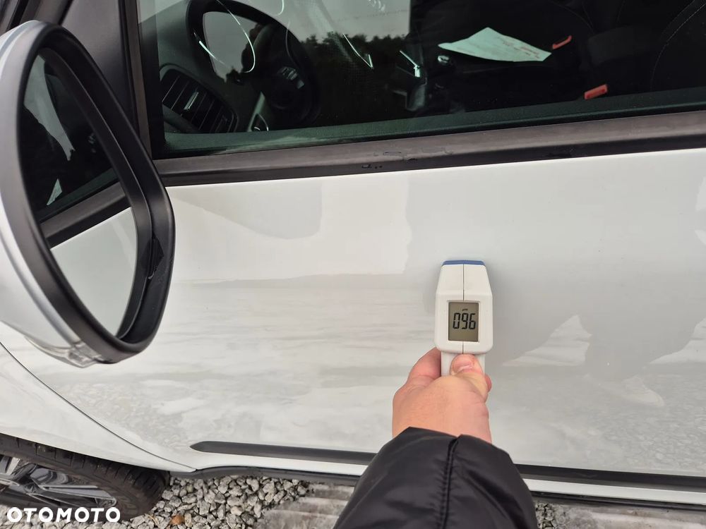 Skoda Yeti 1.2 TSI Ambition - 28