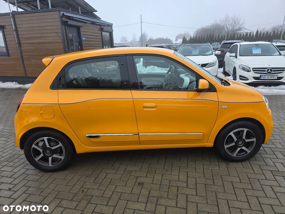 Renault Twingo - 3