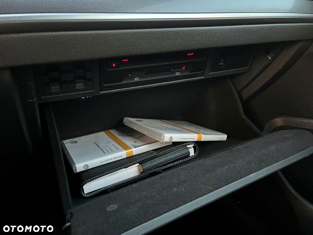 Volkswagen Golf VII 1.4 TSI Plug-In-Hybrid GTE - 38