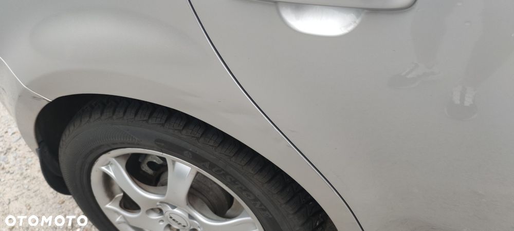 Kia Ceed - 6