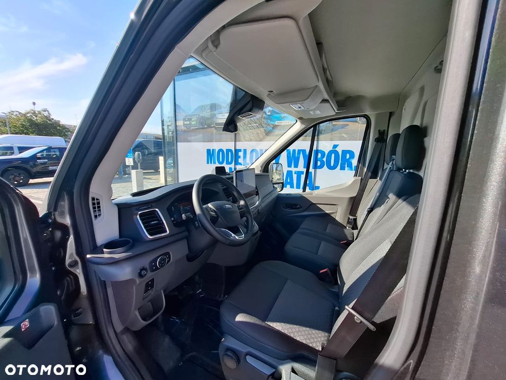 Ford Transit - 10