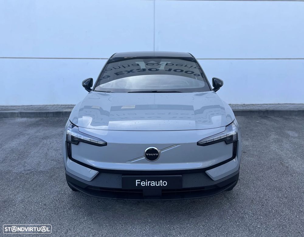 Volvo EX30 51 kWh Single Motor Plus - 7