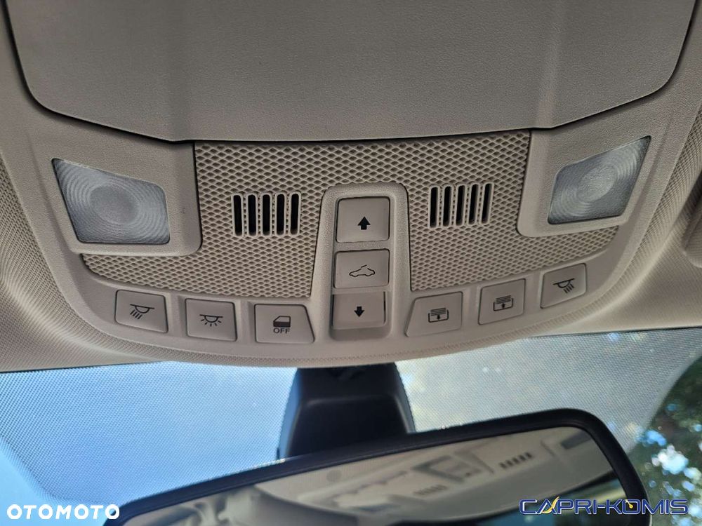 Ford Mondeo SW - 22