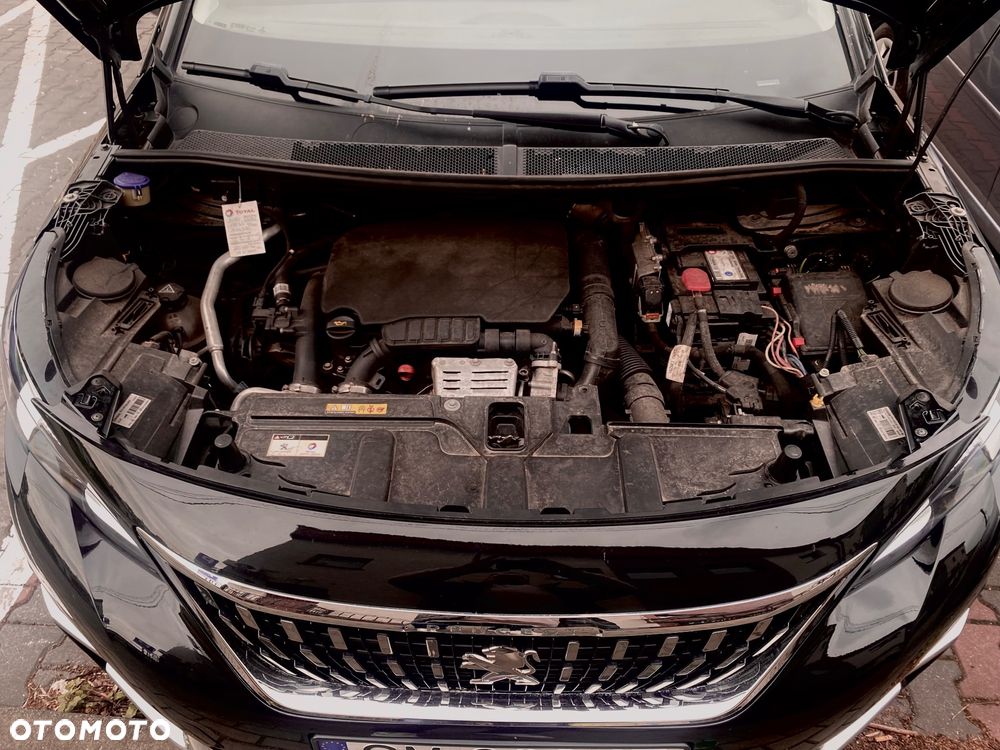 Peugeot 3008 PureTech 130 Stop & Start EAT6 Active - 18