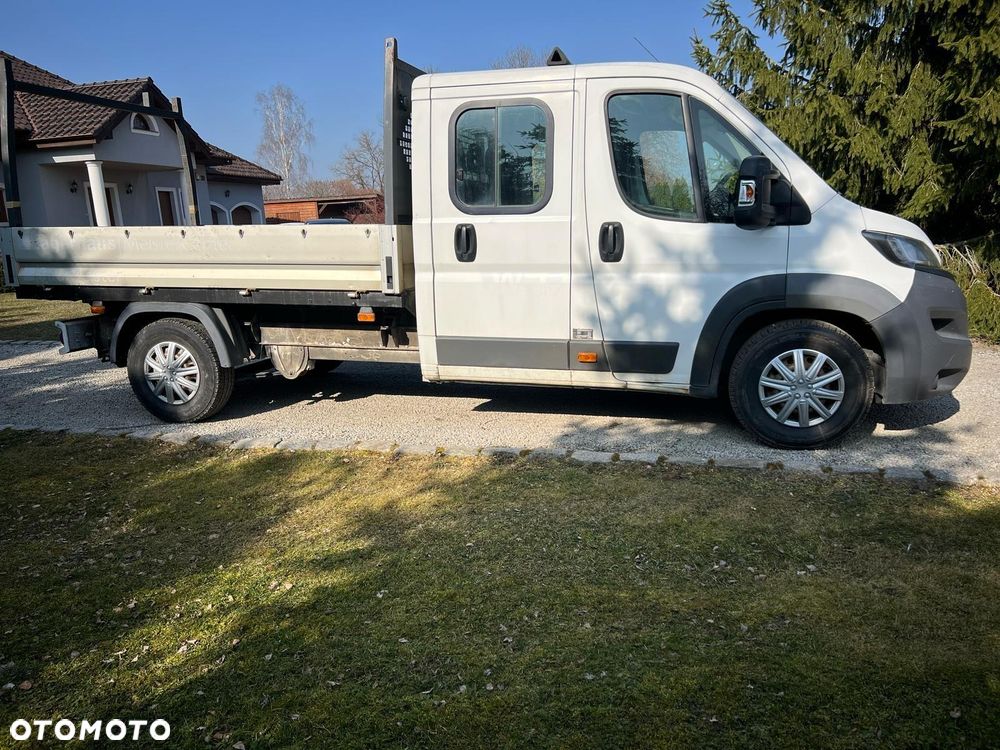 Peugeot Boxer - 3