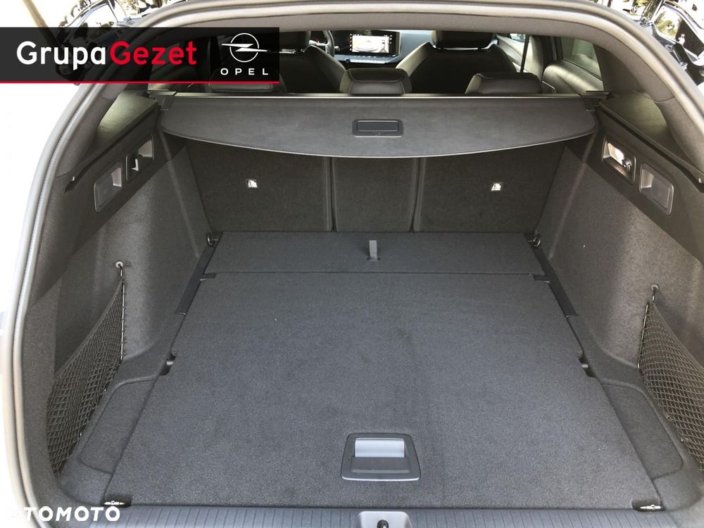 Opel Astra - 22