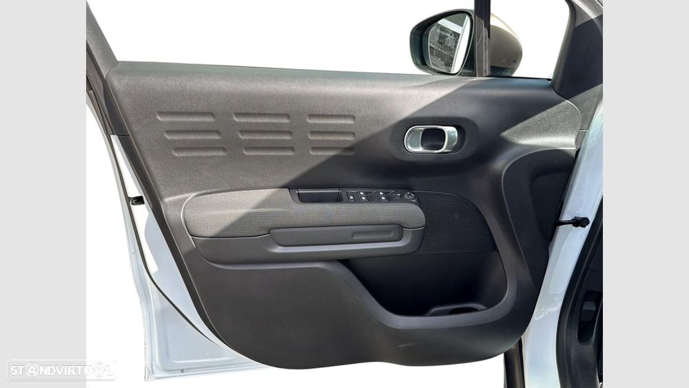 Citroën C3 Aircross 1.2 PureTech C-Series - 21