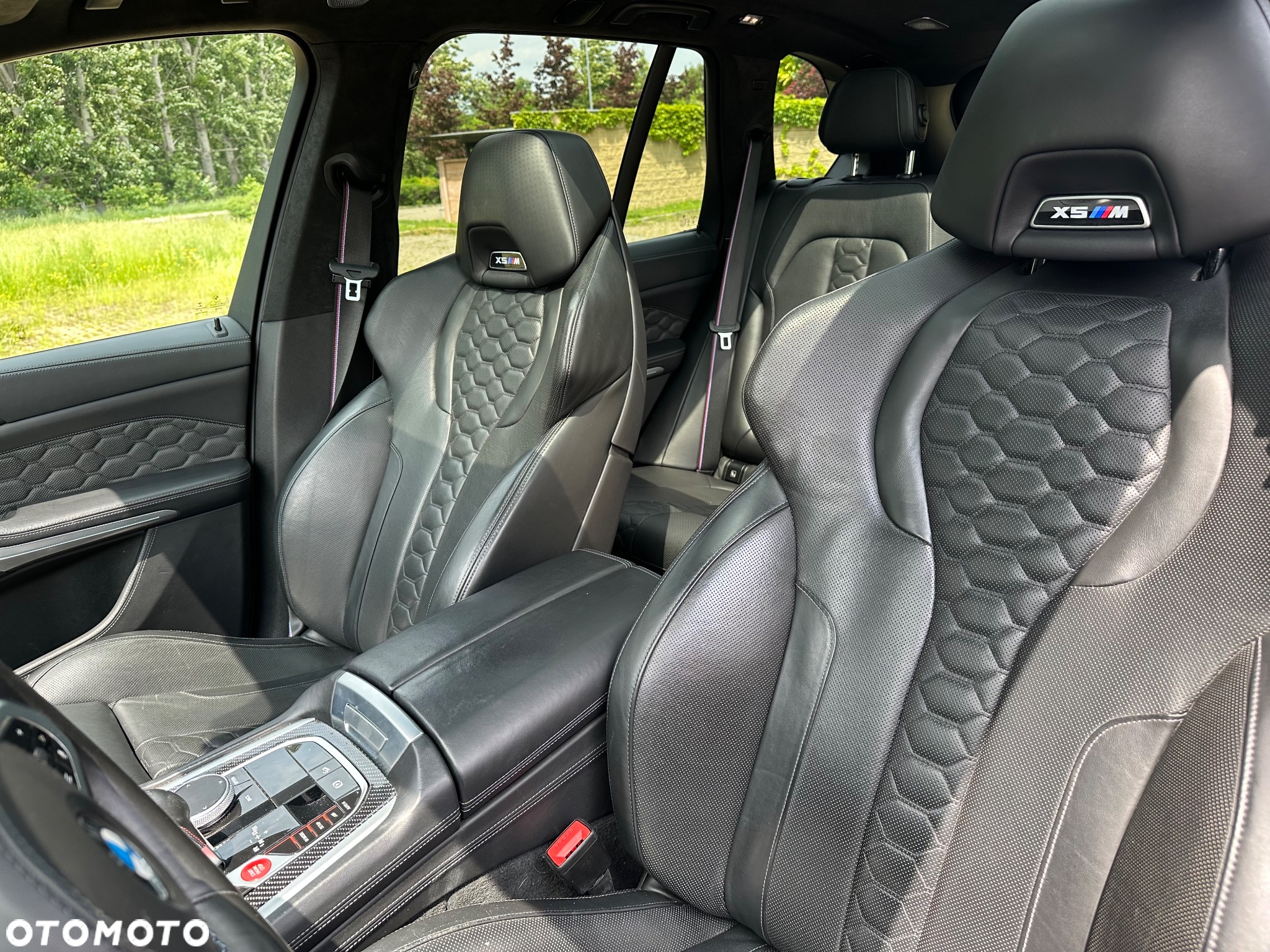 BMW X5 M Competition - 15