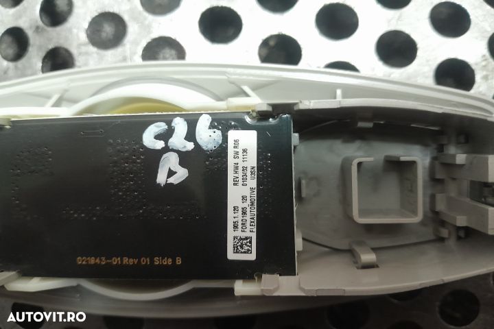 Lampa plafon spate AM51-13776-BB AM51-13776-BB Ford C-Max 2 [2010 - 2 - 4